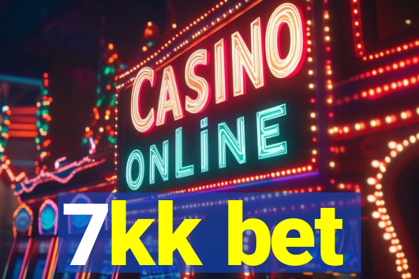7kk bet